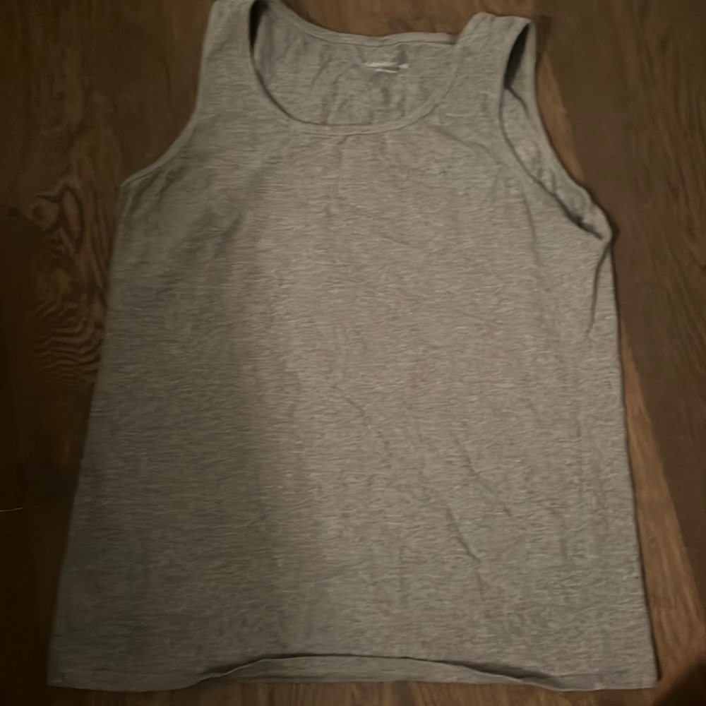 Haven’t worn it in years